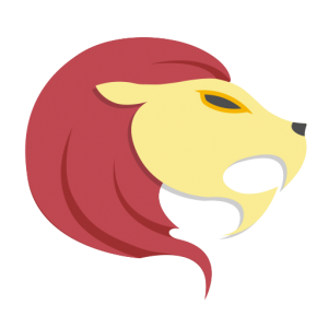 Leo zodiac PNG-52353
